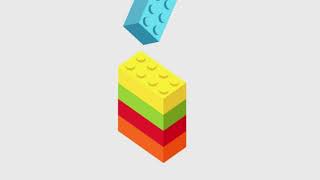 Lego Building sound-effect 1HOUR