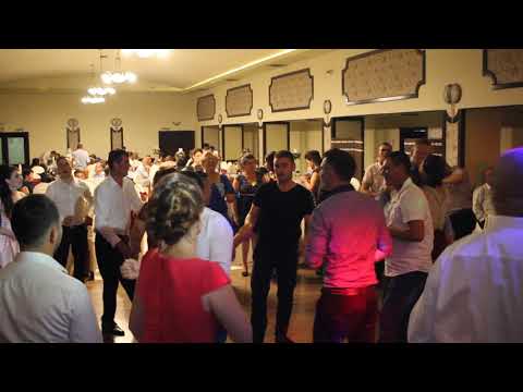 Formatia Artis din Iasi nunta 2017..