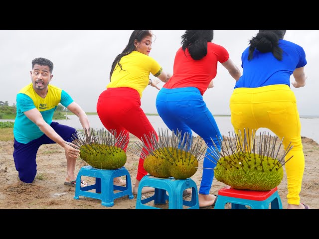 Eid Spacial Very Trending Funny Comedy Video 😂Amazing Comedy Video Episode 330 By Busy Fun Ltd