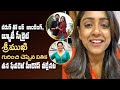 Actress Vithika Sheru about Sreemukhi, Varun Sandesh, Prabhas & Nagarjuna