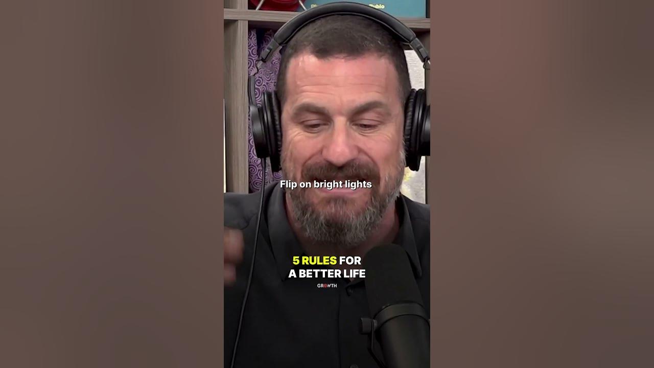 5-rules-for-a-better-life-youtube