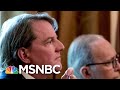 Don McGahn Is Leaving & Donald Trump,  WH Isn't Ready For Legal Storm Coming | The 11th Hour | MSNBC