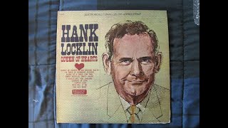 Hank Locklin     Empty Bottles , Empty Heart