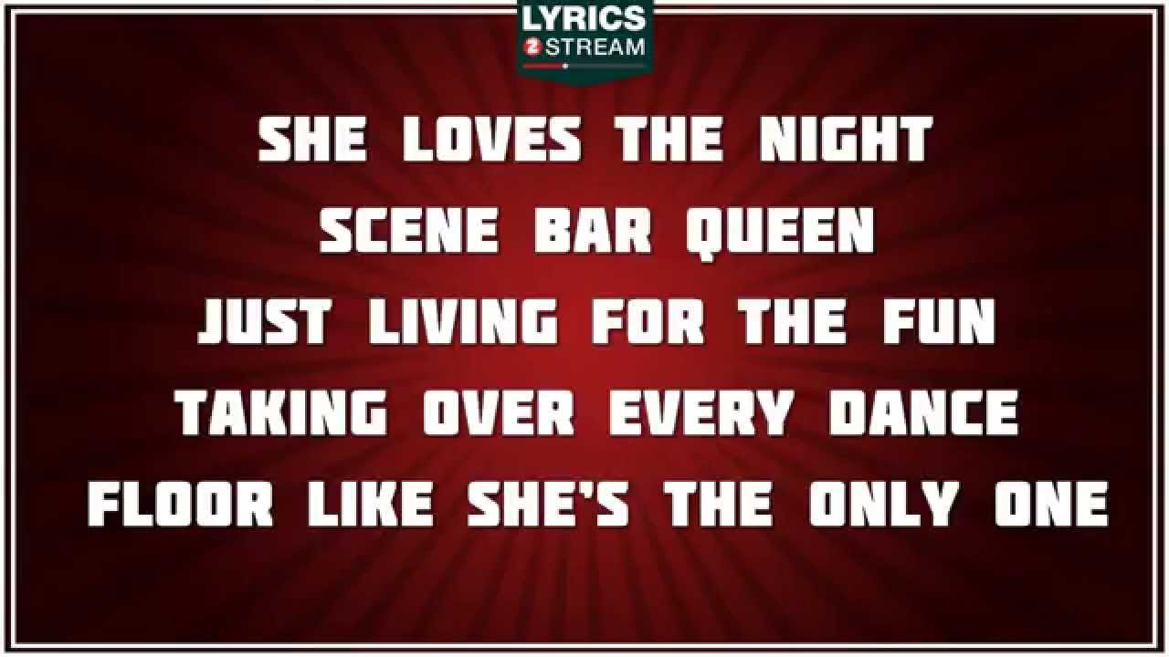 Something In Your Mouth - Nickelback tribute - Lyrics - YouTube
