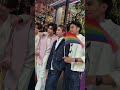 Peter-Golf-Bee-Year มาร่วมงาน 🌈PROUD TO SHINE, BORN TO PRIDE