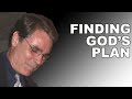 FIND GOD&#39;S PLAN - with Benjamin Davidson