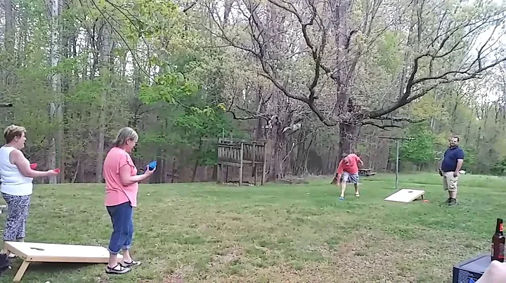 Poetry in motion-Vicki's Easter Basket