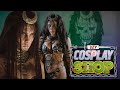 Enchantress From Suicide Squad - DIY Cosplay Shop