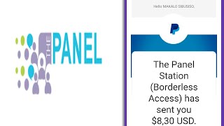 JUST ANSWER & GET PAID IN THIS NEW APP PANEL STATION 2021 screenshot 4