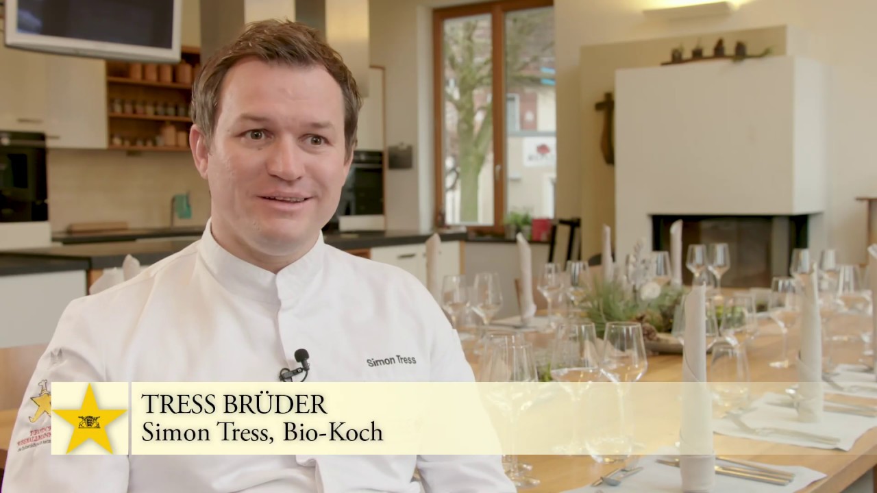 Genussbotschafter 2014 Familie Tress Hayingen Ehestetten Youtube