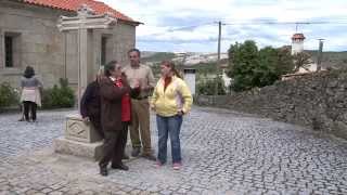 Conversas de aldeia - em Macieira, Sernancelhe