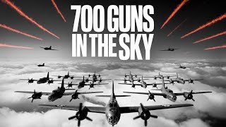 How U.S. Bomber Crews Created a Flying Fortress Wall the Luftwaffe Couldn’t Break