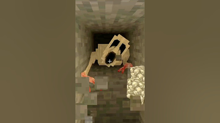algo raro le pasa a mi mundo de minecraft #fnaf #juegos #minecraft #mods