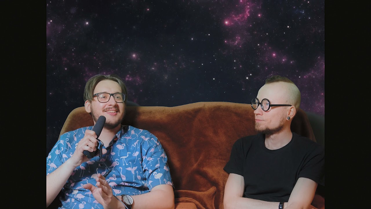 Monty Python i Święty Graal - (nie)poważna analiza