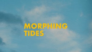 Morphing Tides // Ambient Modular with the Make Noise Morphagene and Mutable Instruments Tides