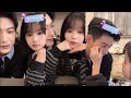 MultiSub- Full Live romantic momen Yulong and Miemie #yulong #yuyang #yangmiemie 