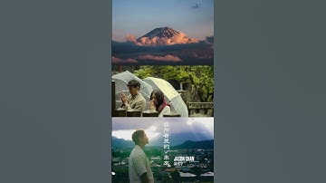 Thumbnail of 我是來安撫安慰這世界 剛好今天碰著你🫂 陳柏宇最新單曲〈我所看見的未來〉MV現已上架！￼#jasonchan #陳柏宇 #我所看見的未來 #廣東歌 #香港
