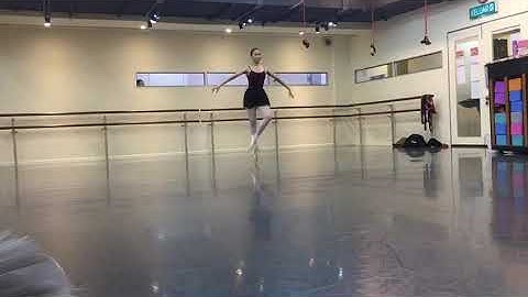 RAD Advanced Foundation Variation 2