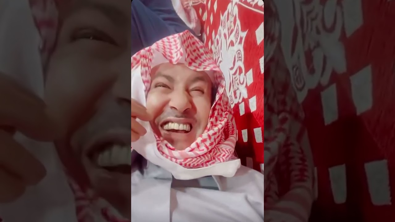 تعليق متعب بجاد على ابن عوده ومذيعين مجلس الصياهد 🤣🤣🤣