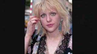 Courtney Love - Mono