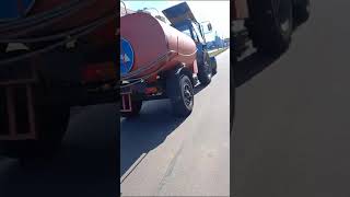 #полив #растения #трактора
