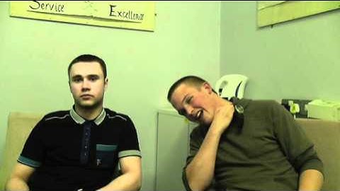 AC Chris Marchant RAF RTS Diary 30.mp4