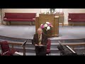 Safe-guarding the Home (Rev. Kenneth Walter)