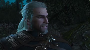 The Witcher 3 BlitzFX | Part 1