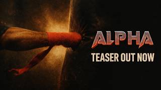 Alpha Teaser - Malayalam Jithin Vackachan Le Shuffle Dojo Godwin Antony Us