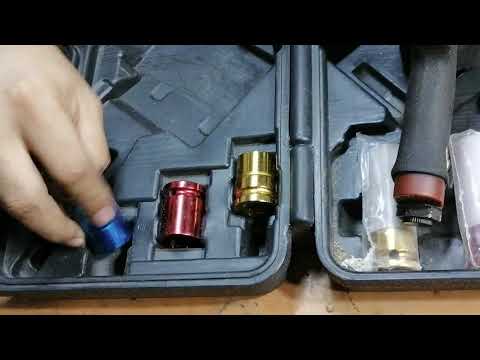 دريل هواء نص بوصه تايوان 01111129412