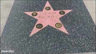 Hollywood Boulevard