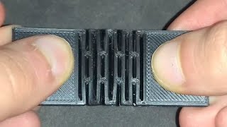 bending the un-bendable with living hinges