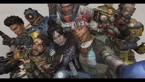 No Squad  No Problem  🔥 Solo Wipes & Clutch Moments   Apex Legends Gameplay