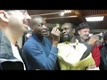 E Karo Thony Babarinde expose à Toulouse