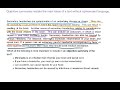 Understanding Secondary Headaches and Summaries