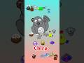 Animal Sounds Song #birds #animals #kids