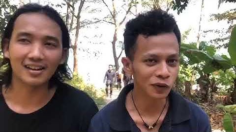 Goa karang pamulang pelabuhan ratu