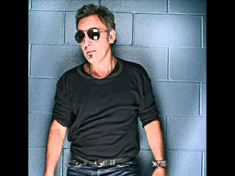 Bruce Springsteen Point Blank Live From Frisco Oct...
