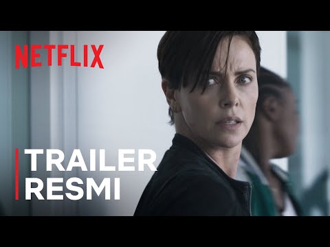 The Old Guard | Trailer Resmi | Netflix