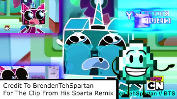 (Requested) Preview 2 Unikitty Crying Effects In G-Major