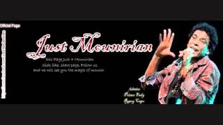 محمد منير - شرم برم | Just Mounirian