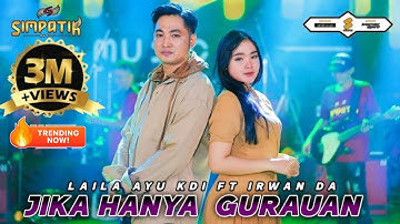 LAILA AYU KDI ft IRWAN D