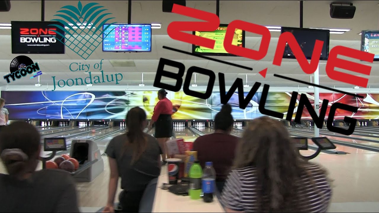 ZONE BOWLING Joondalup YouTube ZONE BOWLING Joondalup YouTube