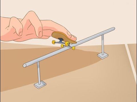 Tech Deck Skate De Dedo Rampa Flip N' Grind Escada Corrimão - Loja