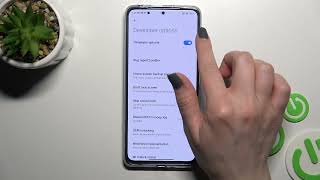 How to Hide Developer Options on Xiaomi Poco X4 Pro 5G | Disable Developer Menu on Poco X4 Pro 5G
