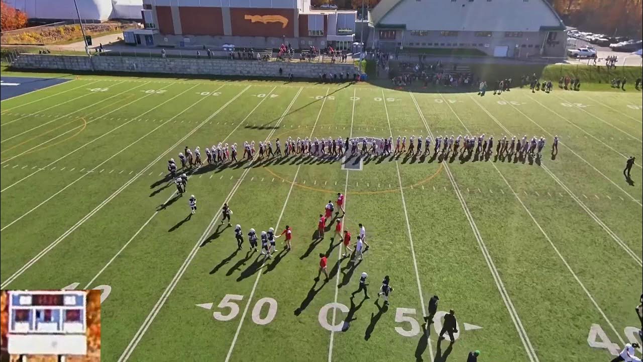 Football Cadet Bourget VS JeanEudes 20221022 YouTube