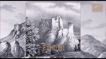 FRIDFULL - Fridfull (Full album)