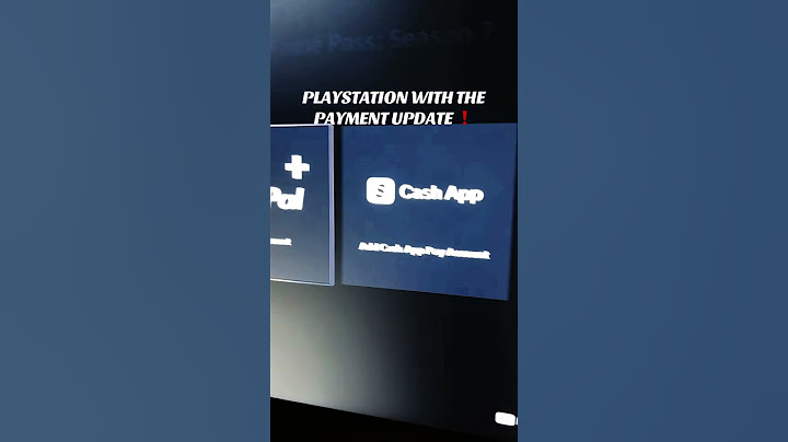 PlayStation With The Payment Update❗️😮‍💨 #playstation5 #psn #update #payment #fyp #foryou #fypシ