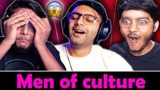 3 laaakh ka Camera le liya but use chalane nahi aa raha 😂😂 || Men of Culture 25