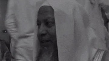 الشيخ محمد أيوب رحمه الله | سورة إلانعام